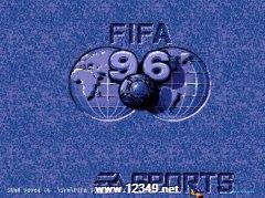 FIFA96(M6)չʰ
