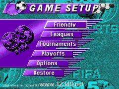 FIFA95(M4)չʰ
