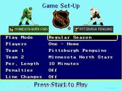 NHL
