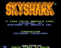 Sky Shark 1945��������