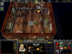 Gems of Unification v12.05.07CD޸İ[RPG]