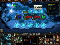 ʮ־Raid3.2.4CDP޸İ[RPG]