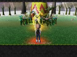 �����ɾ�MW v2.45��ʽ����CD�������޸İ�[RPG]