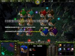 DotA IMBA 3.82c AICD޸İ[Կ]