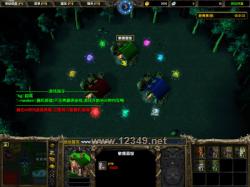 DotA X v1.0bCD޸İ[]