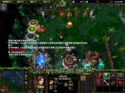 DOTAսV4.35 WOWLOLCDP޸İ[]