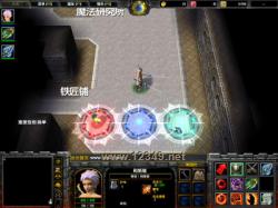 Ӣ۴BOSS RUSH V1.03CD޸İ[RPG]