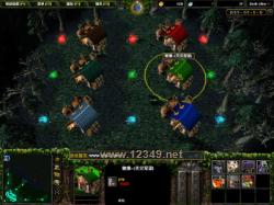 DotA Ultra 1.18B AICD޸İ[Կ]