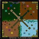 Four Seasons Battle v1.6