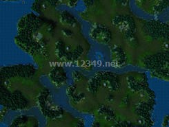  Lyn(ORC) VS TeD(UD)