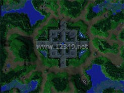  Moon(NE) VS Lyn(ORC)
