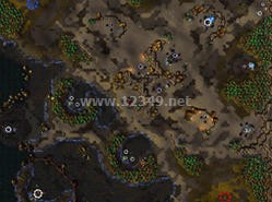  TH000(HUM) VS Zhouxixi(NE)