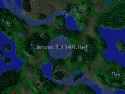  Lyn(ORC) VS TH000(HUM)