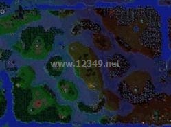  Lyn(ORC) VS TH000(HUM)