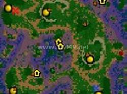  AgFox.Ciwei(NE) VS marris(ORC)