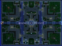  LawLiet(NE) VS SSik3(ORC)