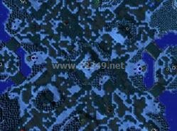  Captain_BoX(HUM) VS HopeStaR(UD)