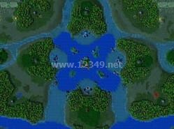  CHN.Green(NE) VS zihaitun(NE)