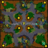  WE.TeD(UD)+Fly100%(ORC) VS 