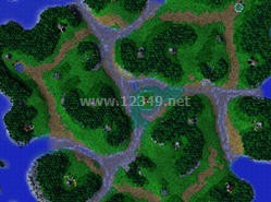  Sonik(NE) VS Kalipso(ORC)