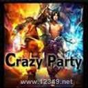 ��Ӱ Crazy Party 1.09 ����Ļ��