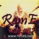 RomEv0.05.A[test1]