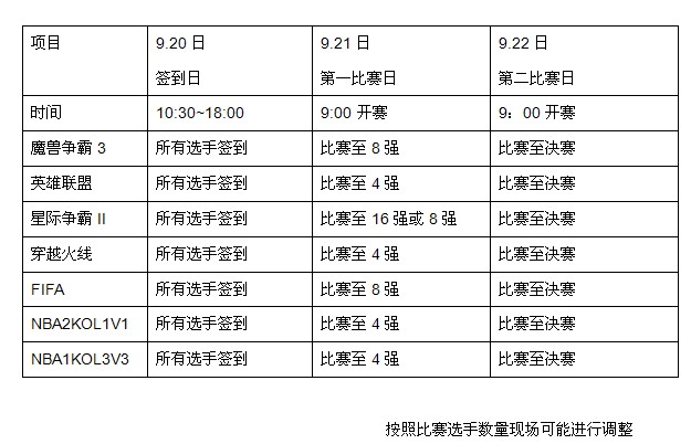 WCG2013��������ǩ�����������̹���