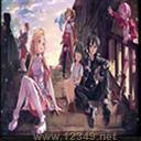 Sword Art Online v1.0
