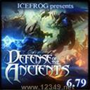 Dota 6.79Ӣ�Ĳ��԰� 3